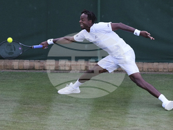 Britain Wimbledon Tennis