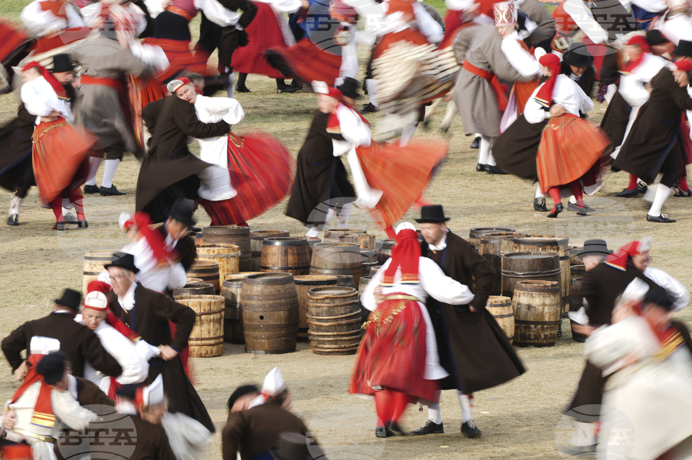 Estonia Song and Dance Festivals