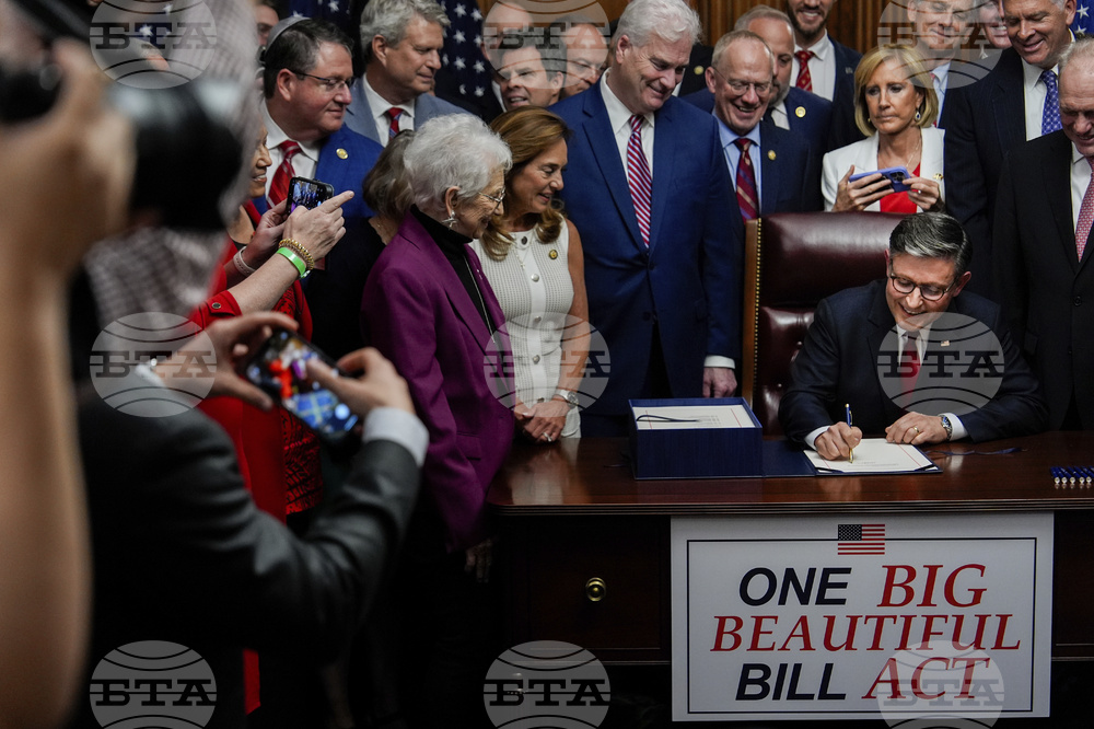 Congress Tax Cuts