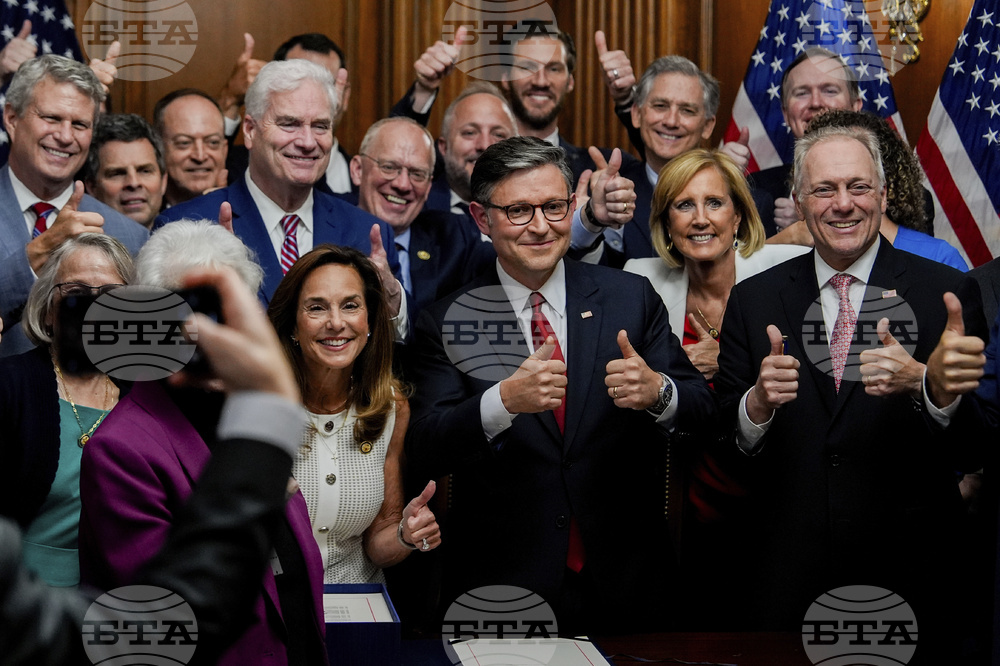 Congress Tax Cuts