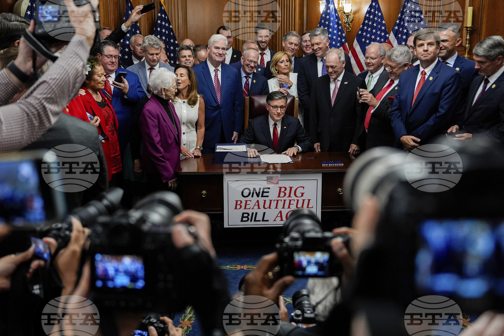 Congress Tax Cuts