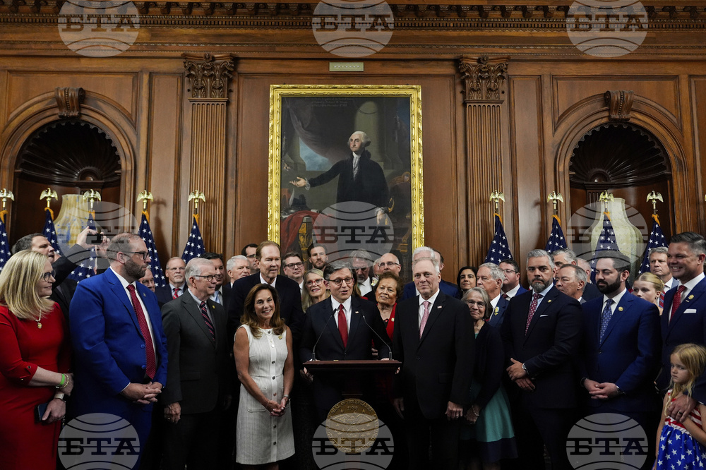 Congress Tax Cuts