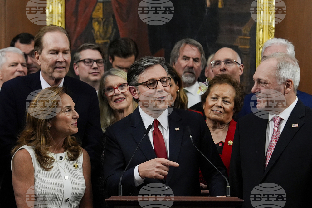 Congress Tax Cuts