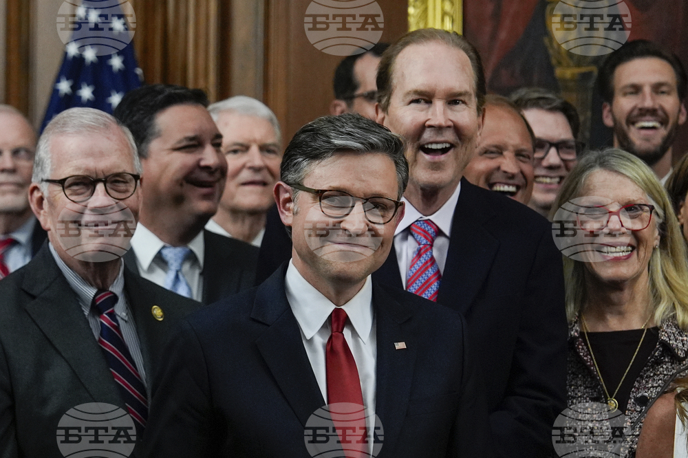 Congress Tax Cuts