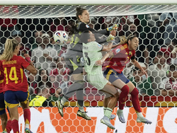 Euro 2025 Spain Portugal Soccer