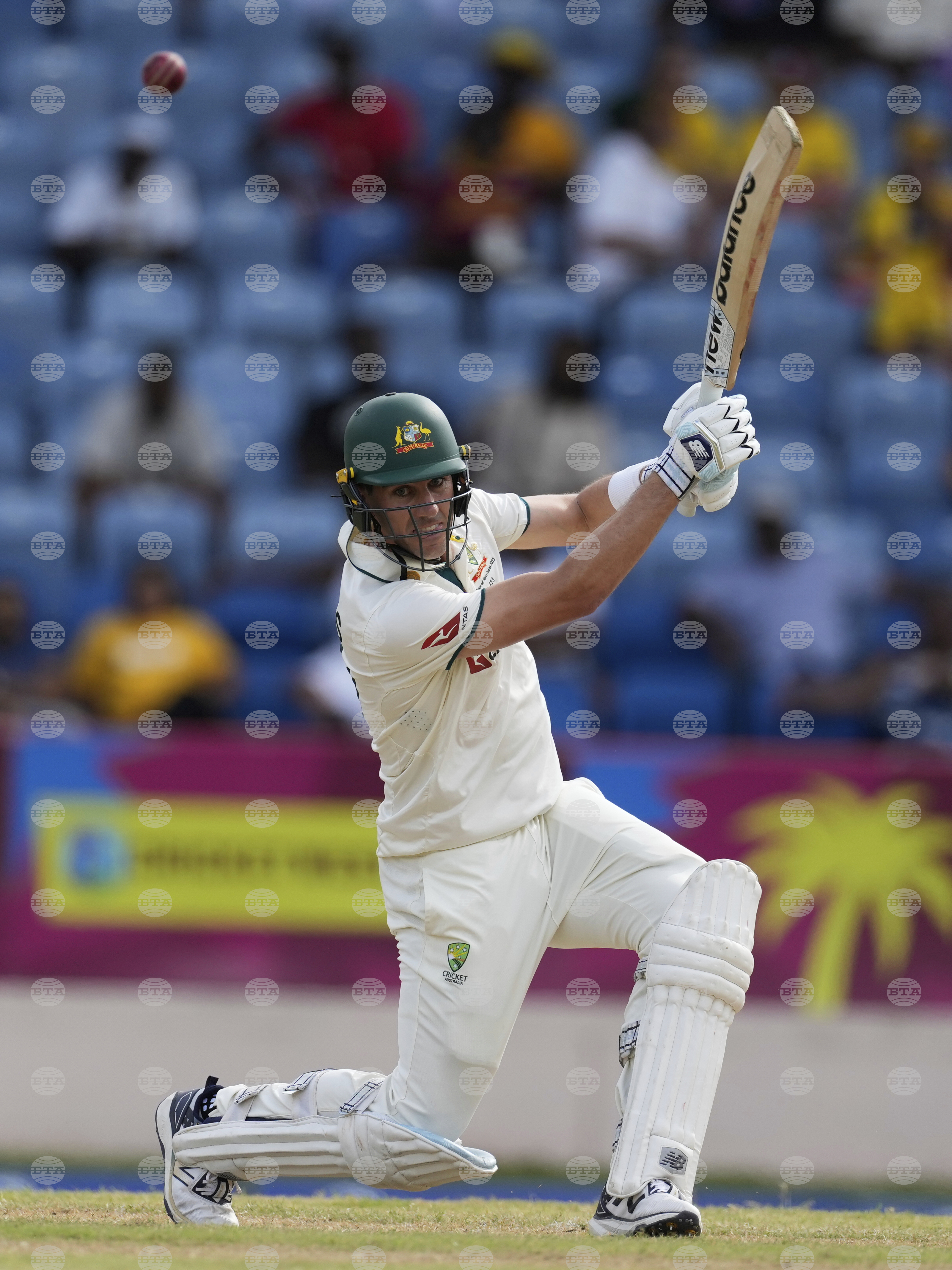 West Indies Australia Cricket