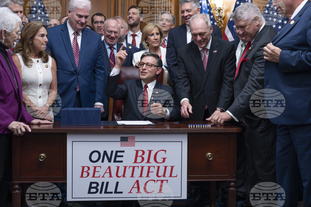 Congress Tax Cuts