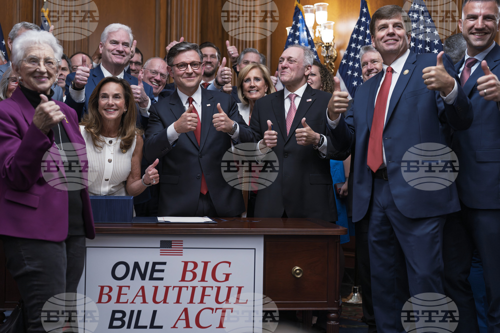 Congress Tax Cuts