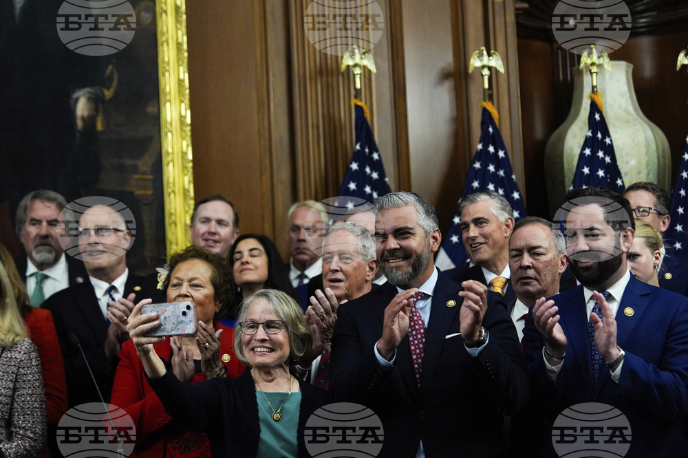 Congress Tax Cuts