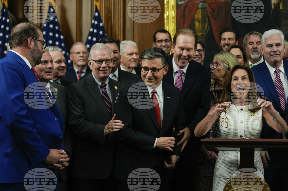 Congress Tax Cuts