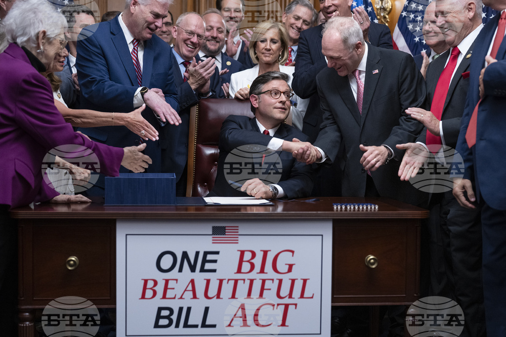 Congress Tax Cuts