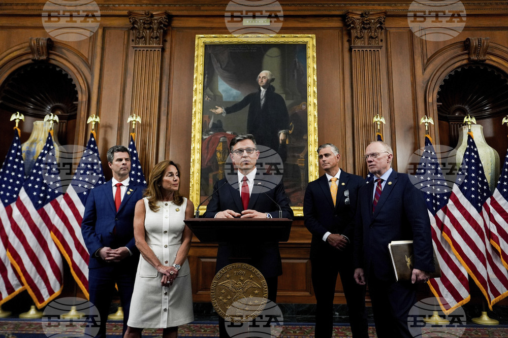 Congress Tax Cuts