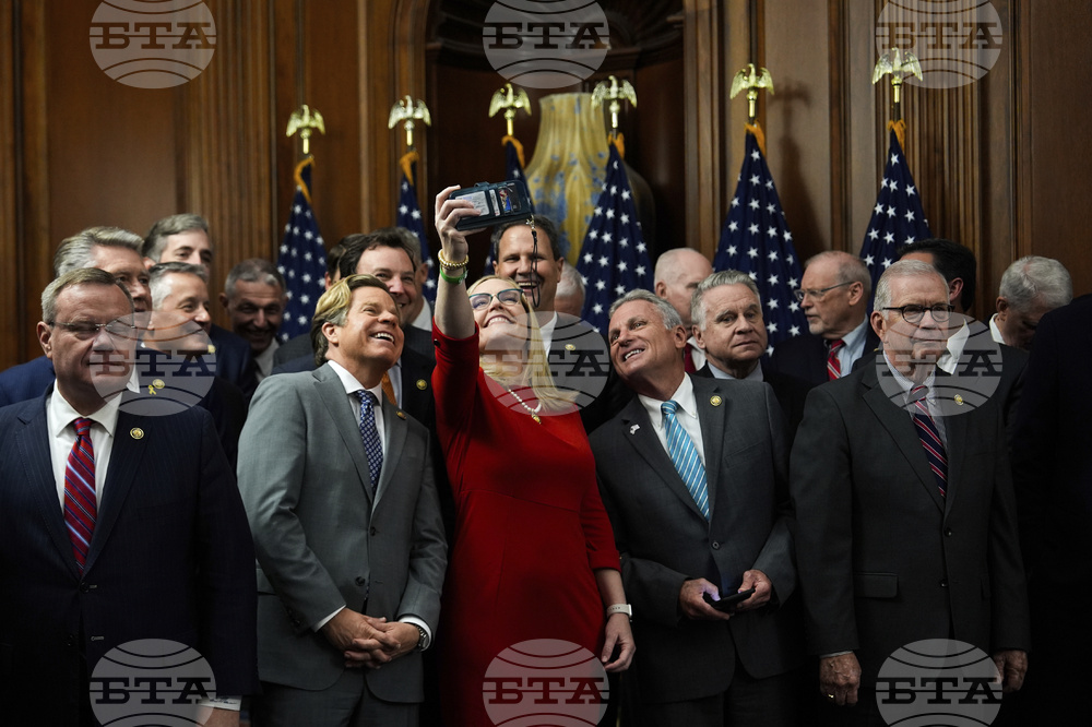 Congress Tax Cuts