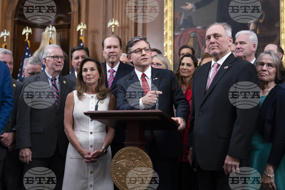 Congress Tax Cuts