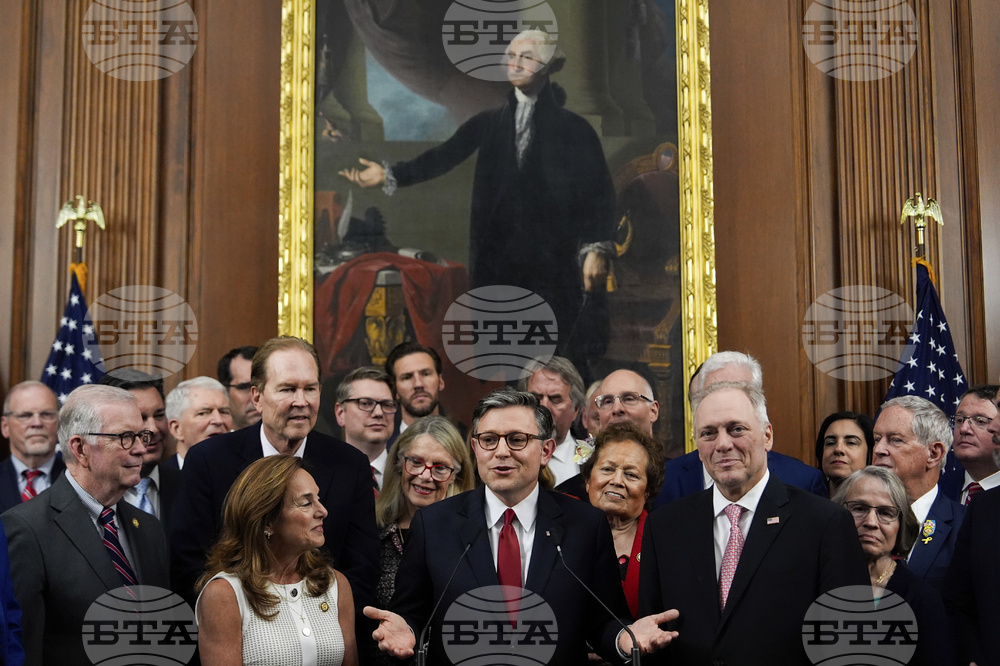 Congress Tax Cuts