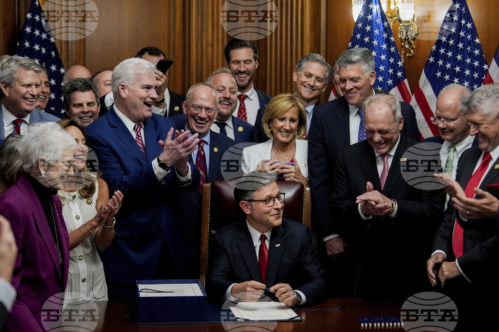 Congress Tax Cuts