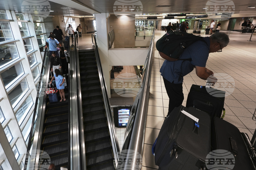 July Fourth Holiday Travel