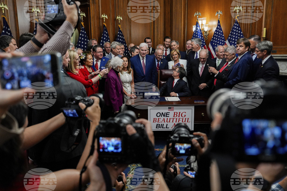 Congress Tax Cuts