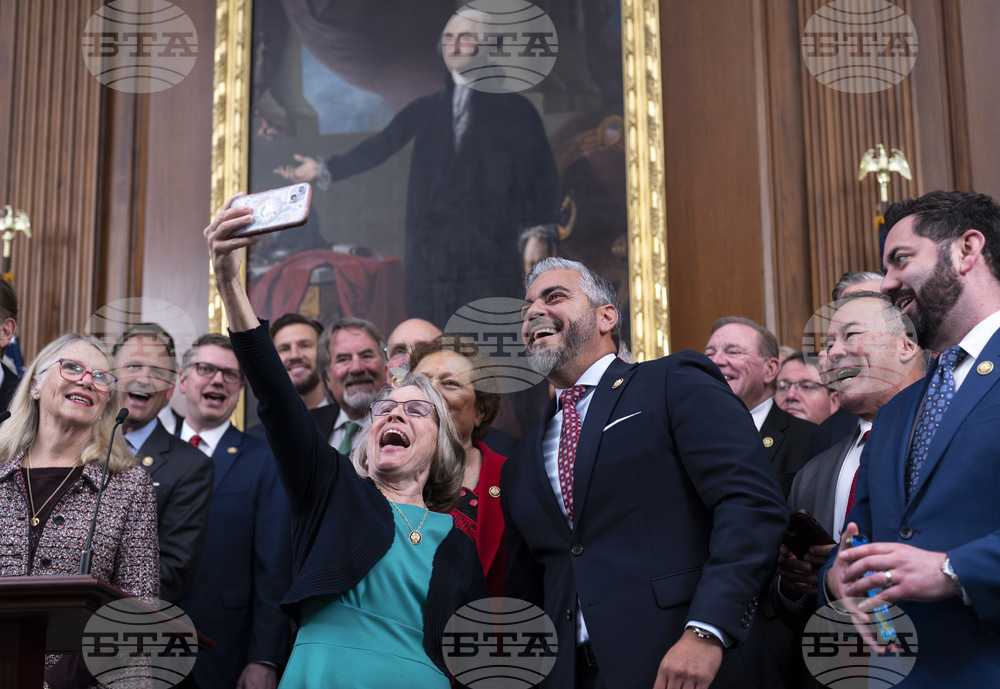 Congress Tax Cuts