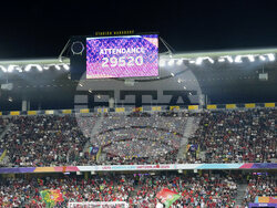 Euro 2025 Spain Portugal Soccer