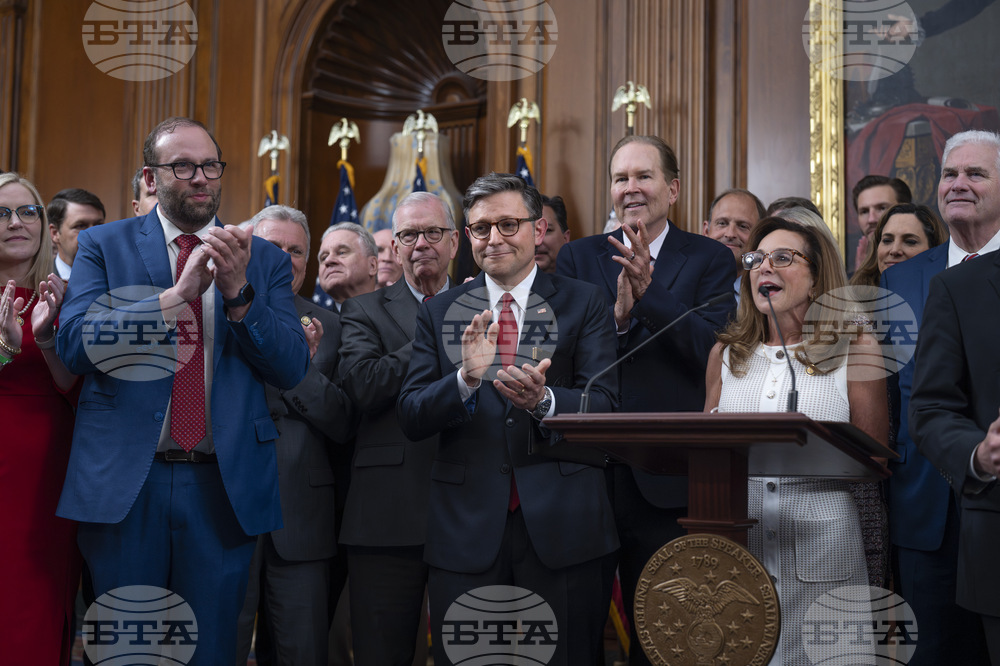Congress Tax Cuts