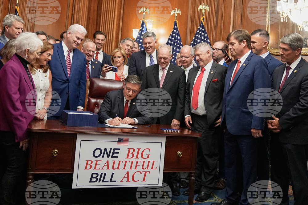 Congress Tax Cuts