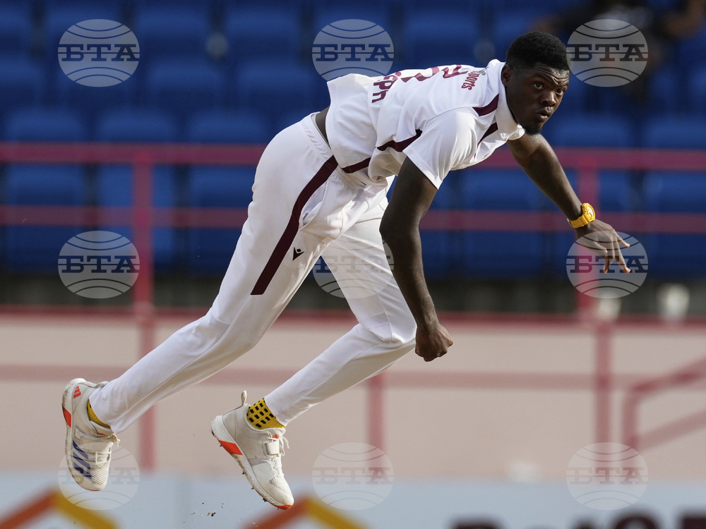 West Indies Australia Cricket