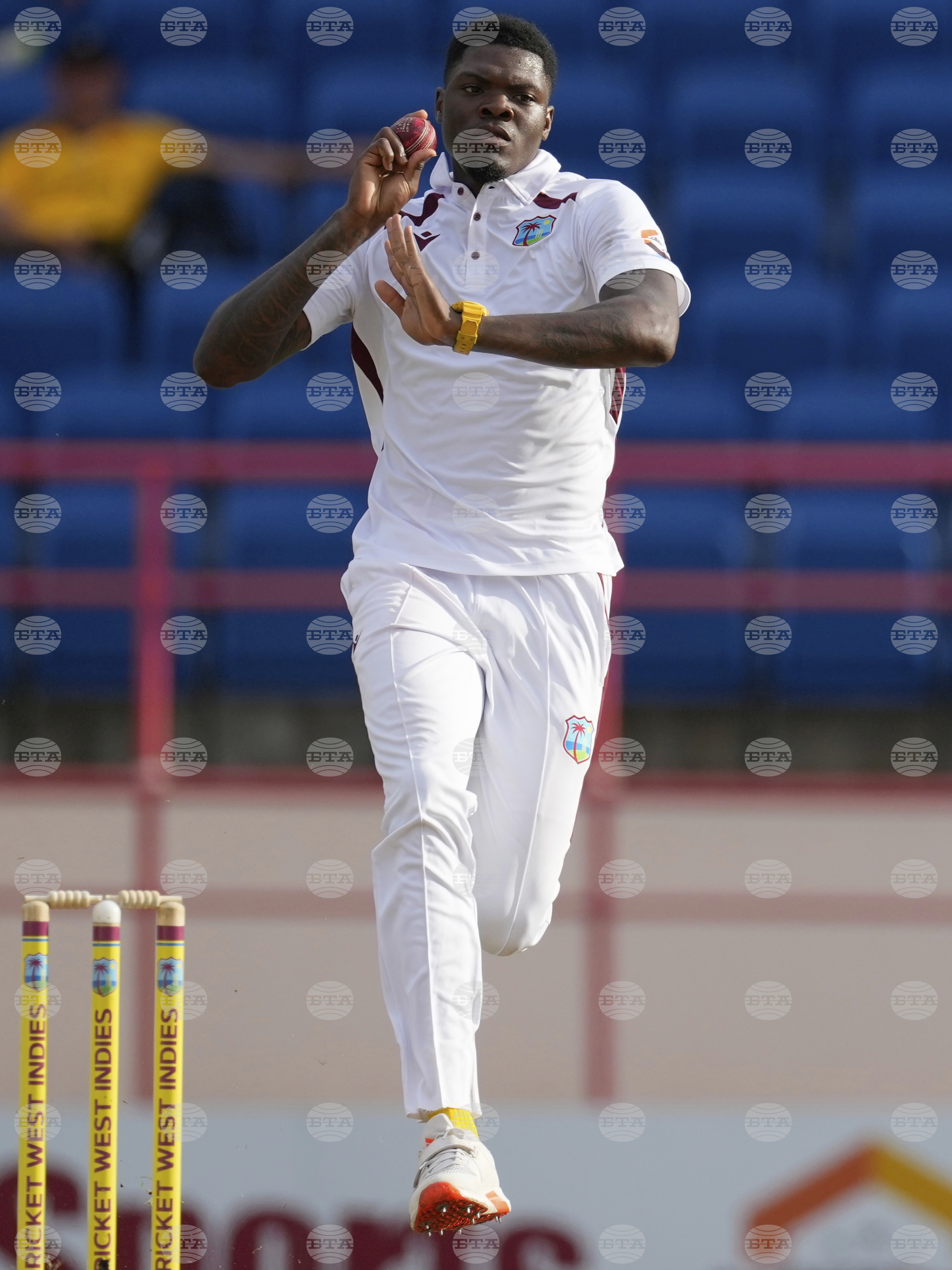 West Indies Australia Cricket