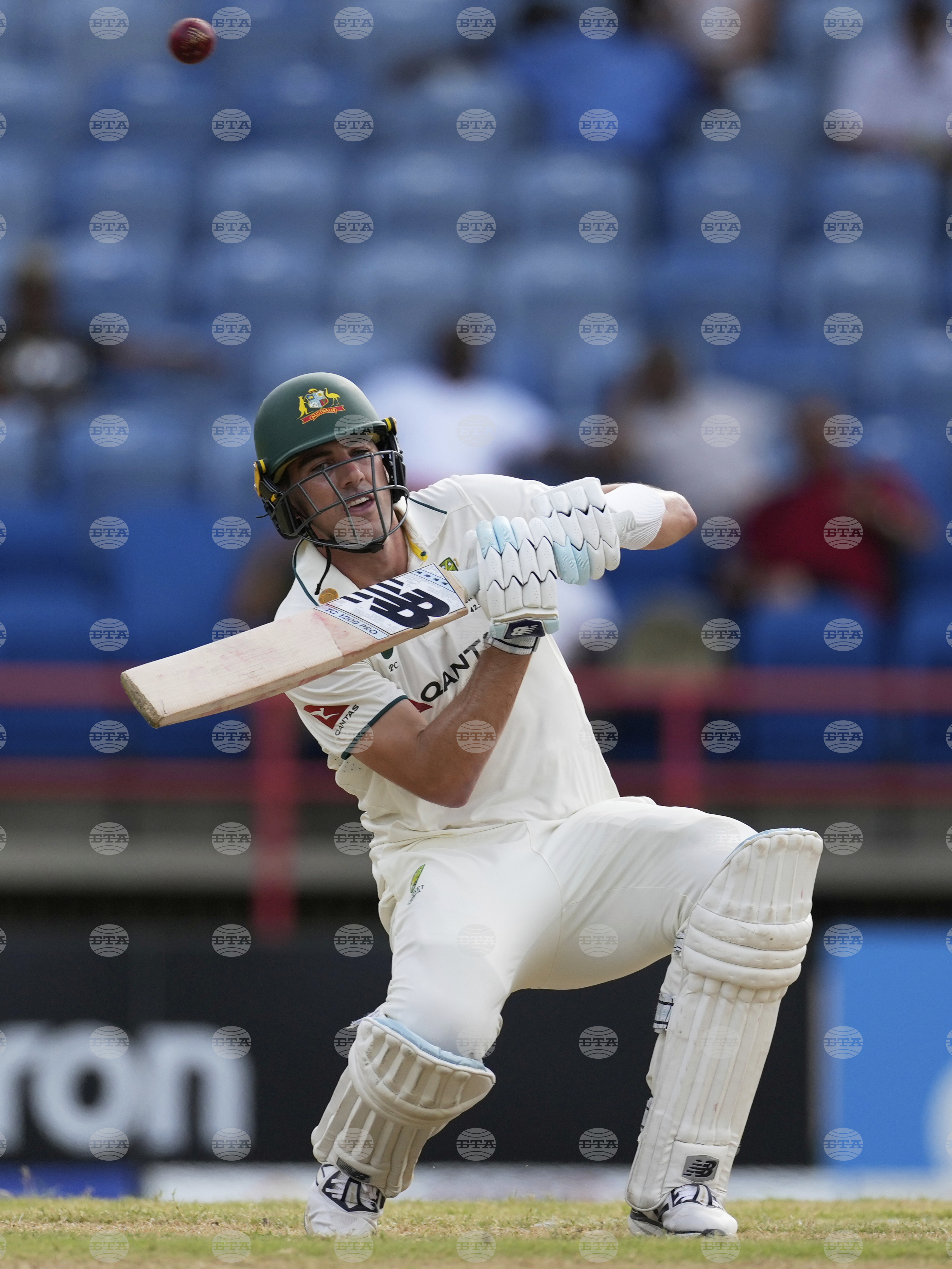 West Indies Australia Cricket