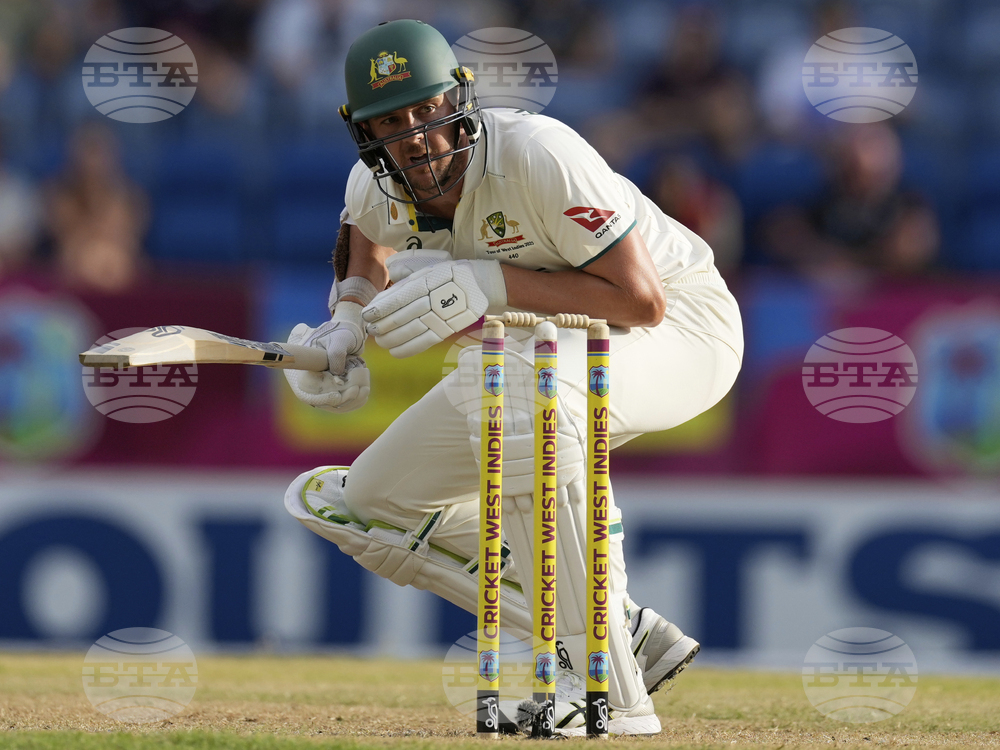 West Indies Australia Cricket
