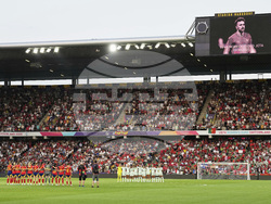 APTOPIX Euro 2025 Spain Portugal Soccer