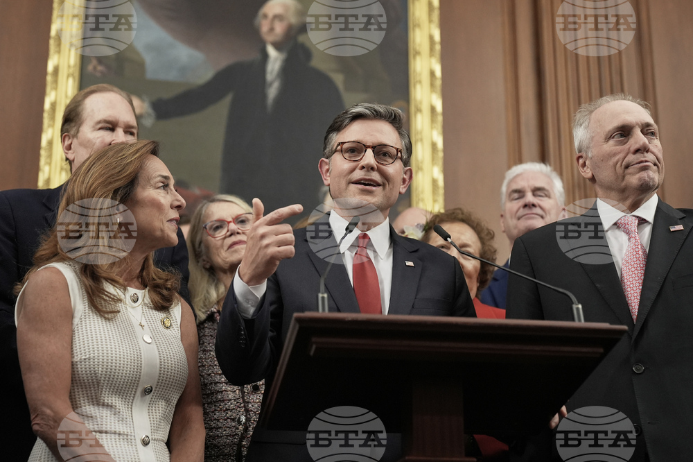 Congress Tax Cuts