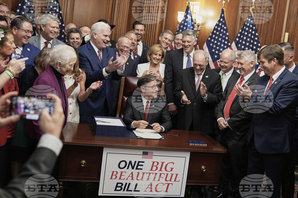 Congress Tax Cuts