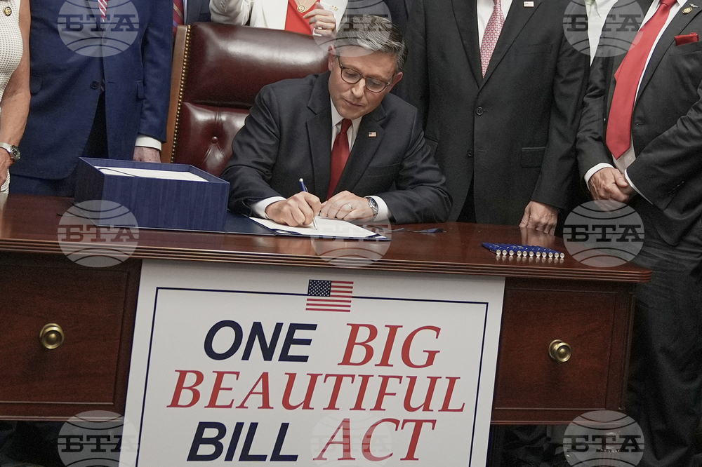 Congress Tax Cuts