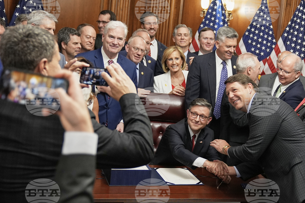 Congress Tax Cuts