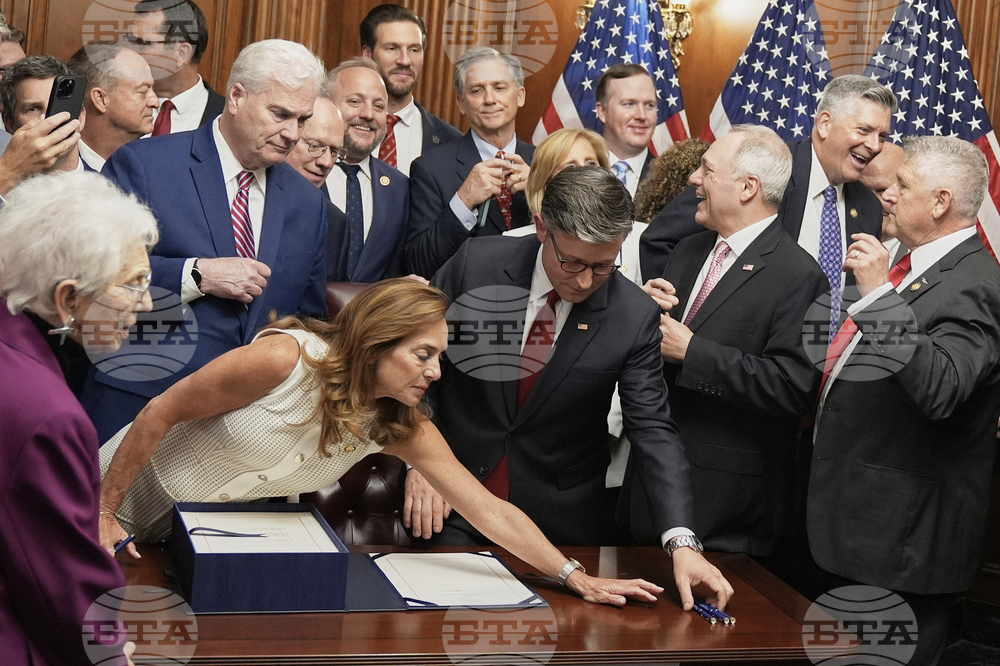Congress Tax Cuts