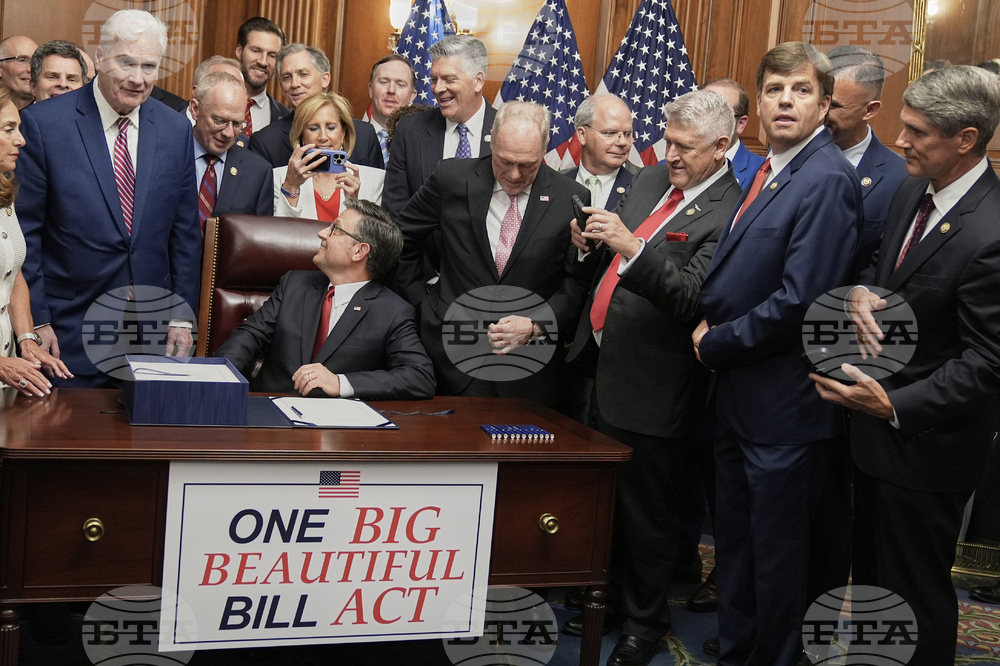 Congress Tax Cuts