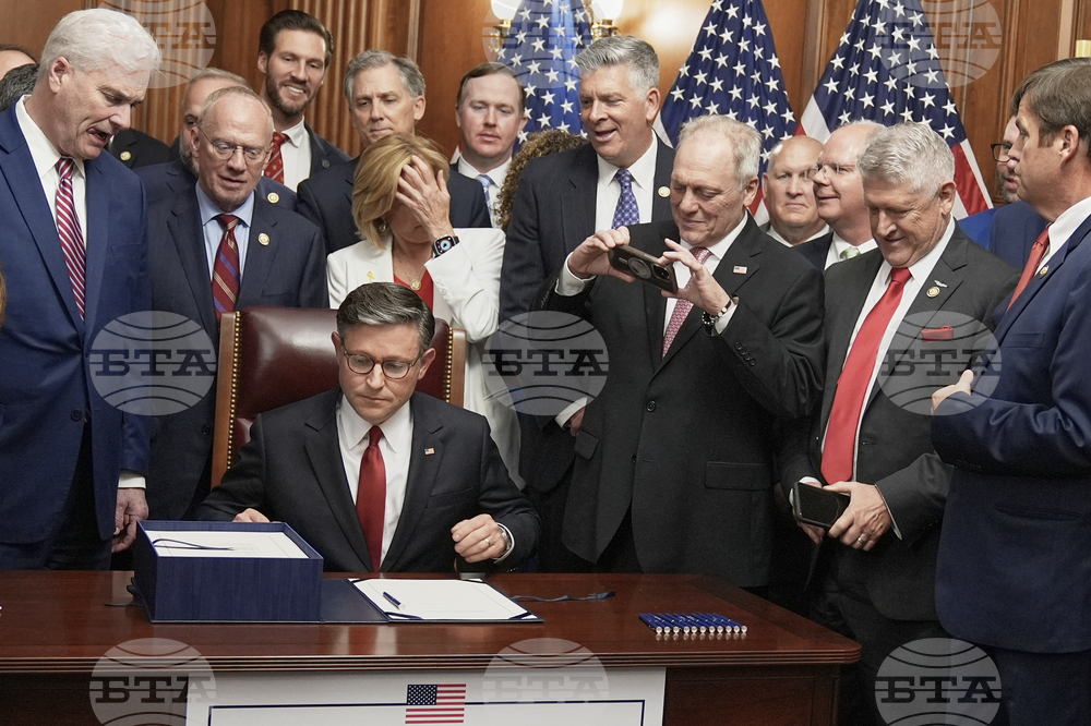 Congress Tax Cuts