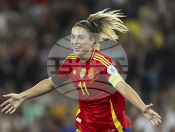 Euro 2025 Spain Portugal Soccer