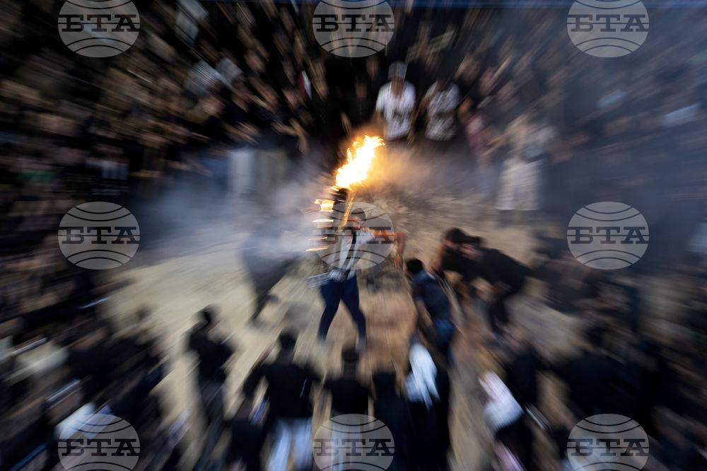 Iraq Muharram