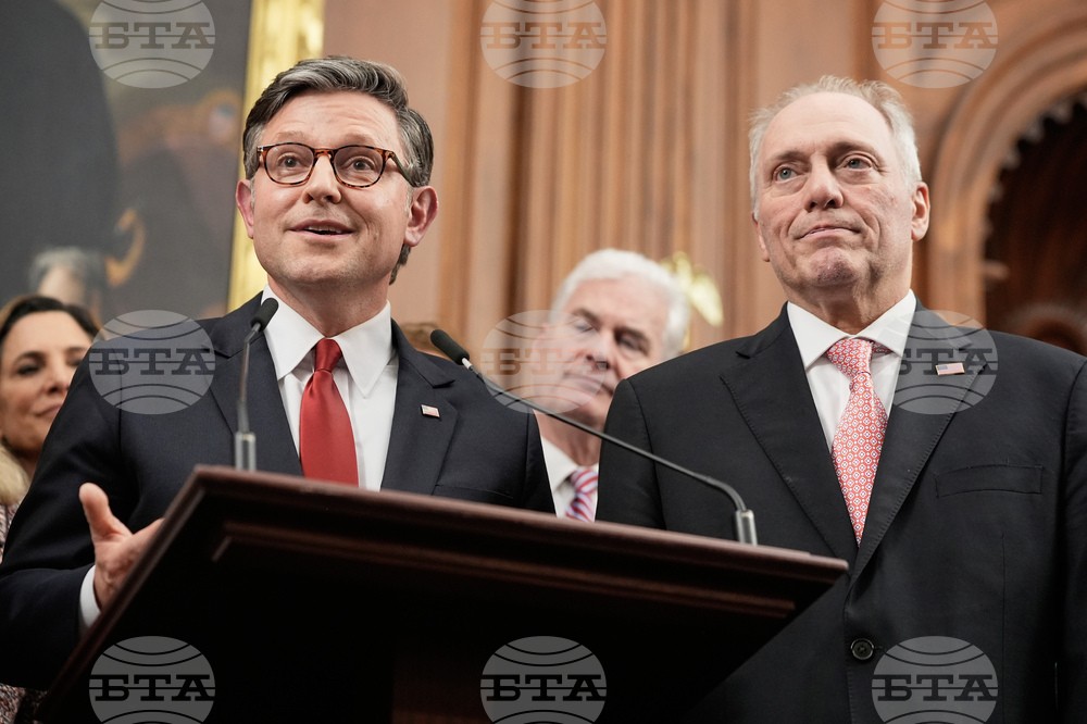 Congress Tax Cuts