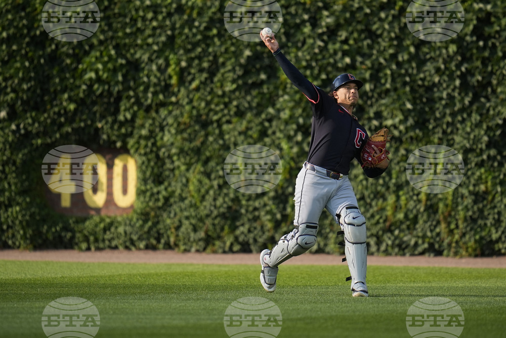Guardians Cubs Baseball