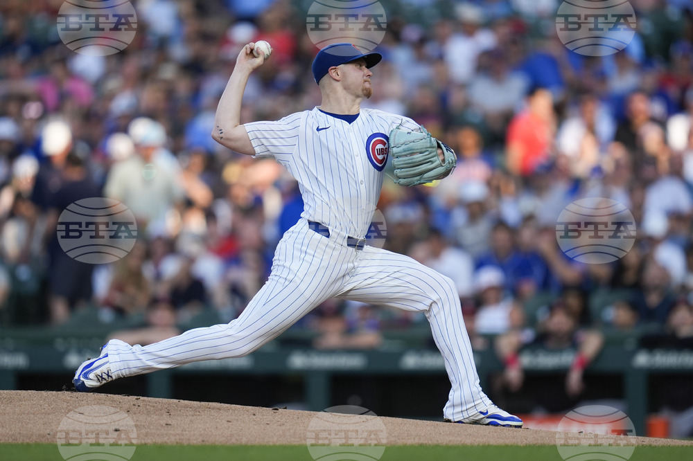 Guardians Cubs Baseball