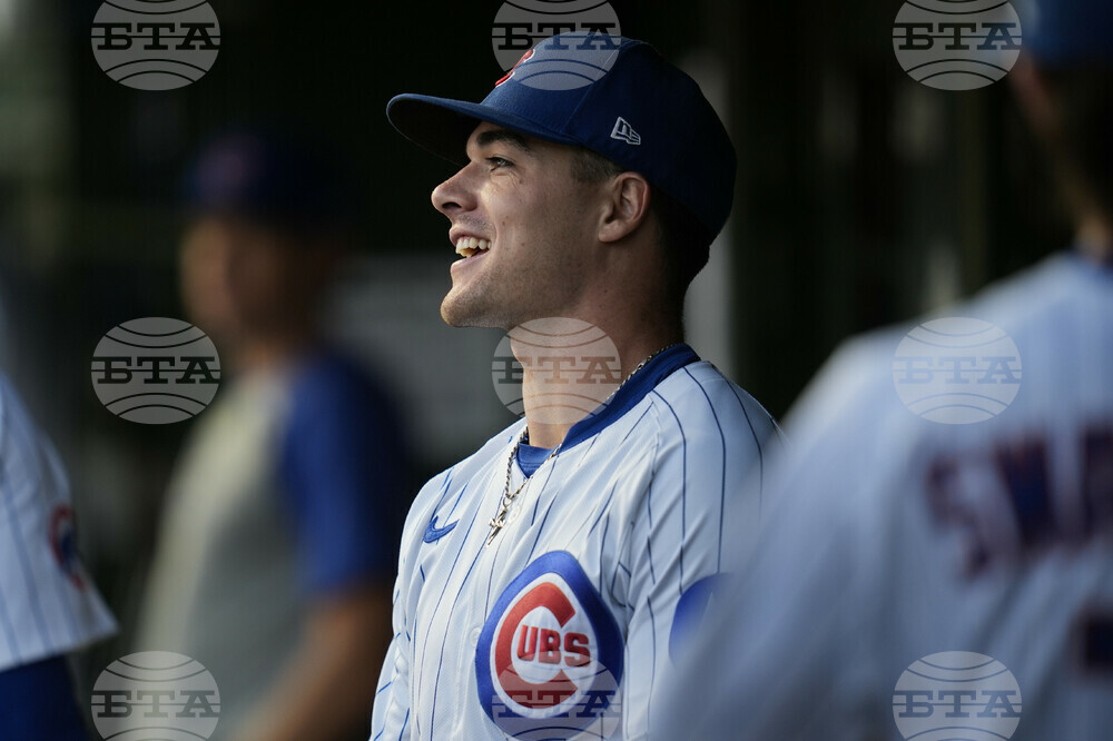 Guardians Cubs Baseball
