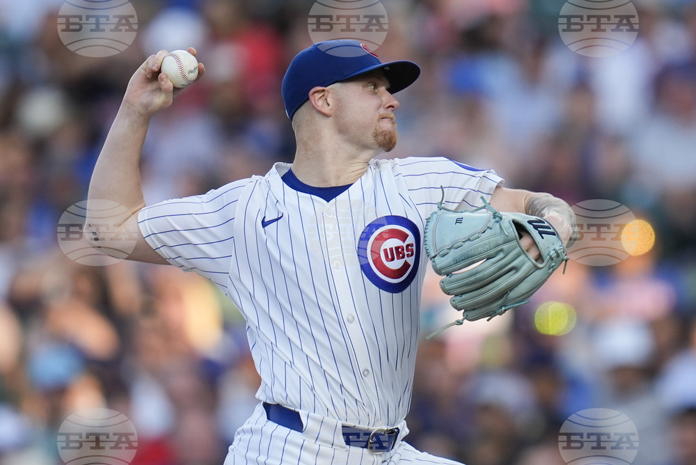 Guardians Cubs Baseball