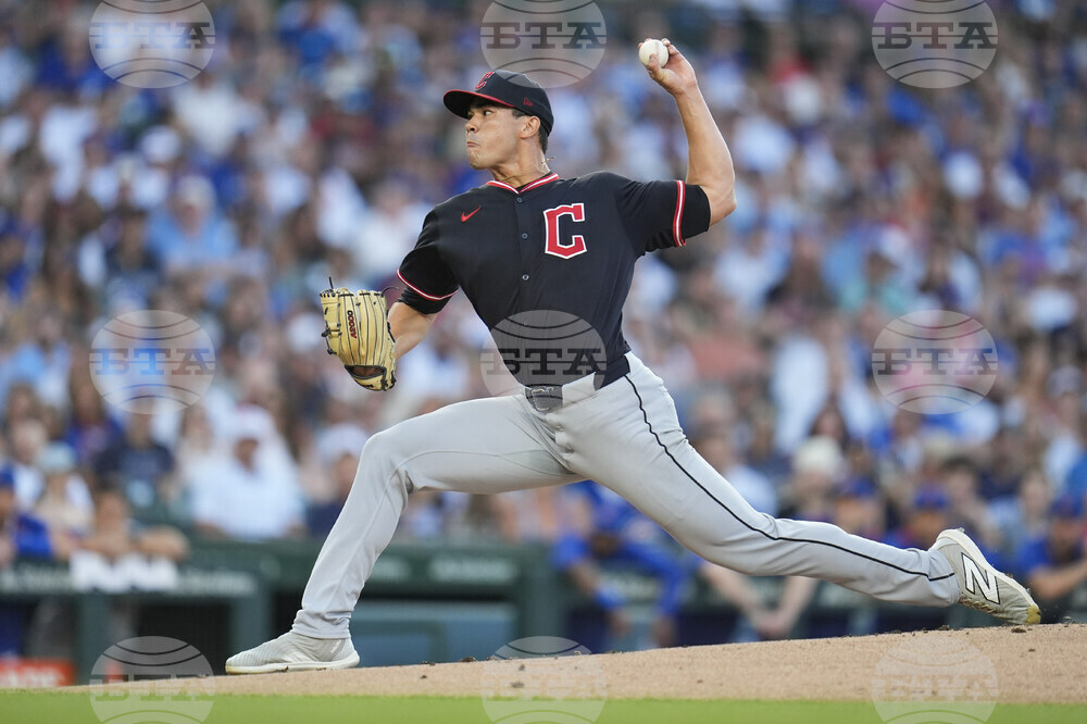 Guardians Cubs Baseball