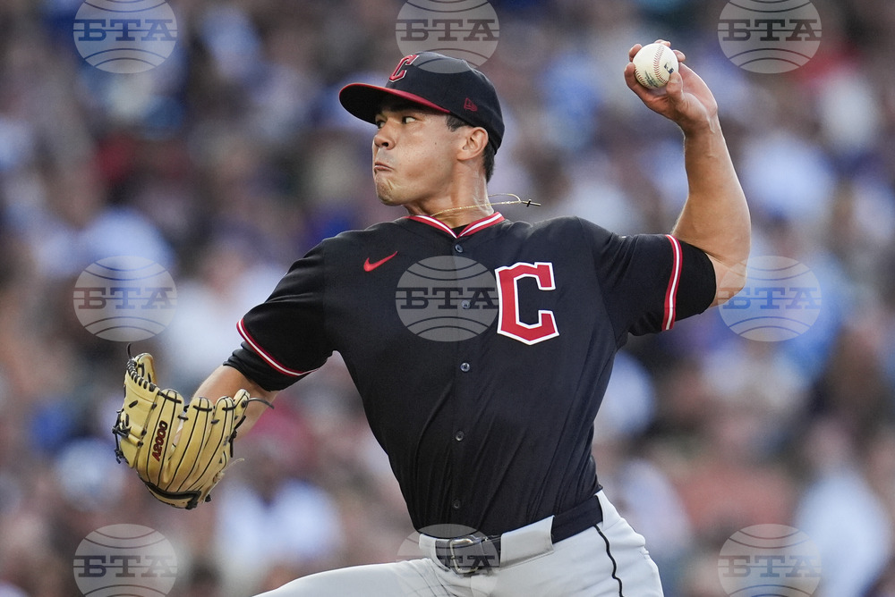 Guardians Cubs Baseball