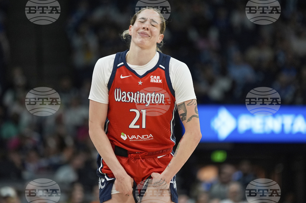 Mystics Lynx Basketball