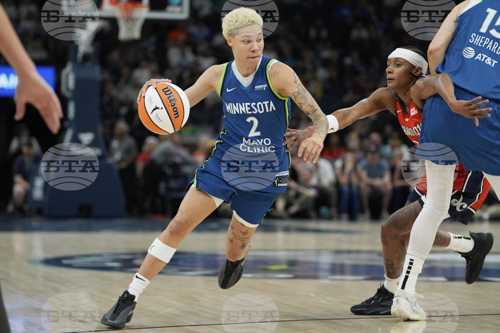 Mystics Lynx Basketball