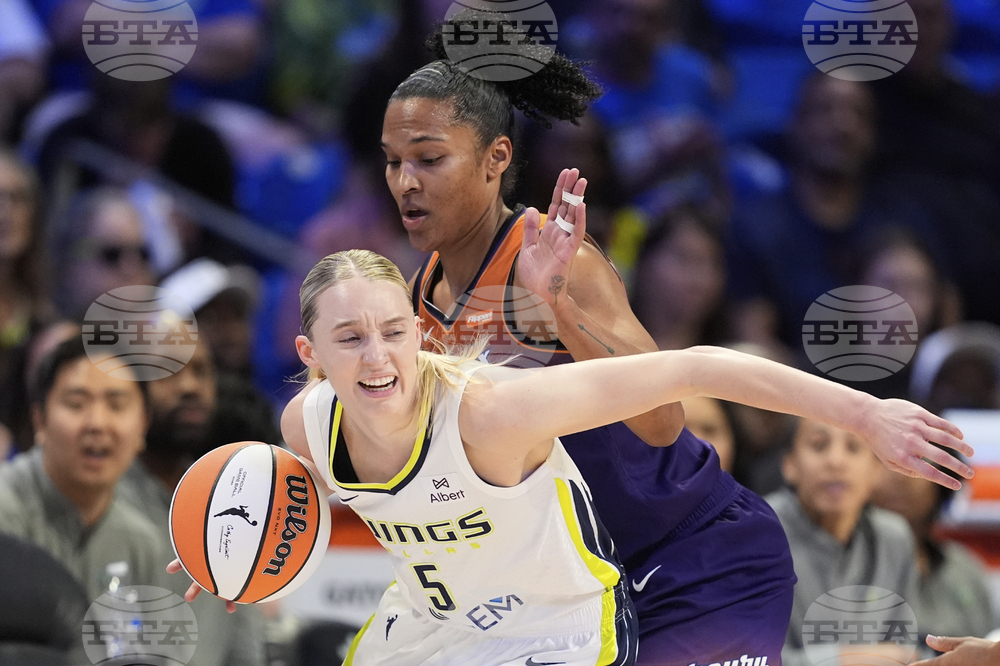 Mercury Wings Basketball